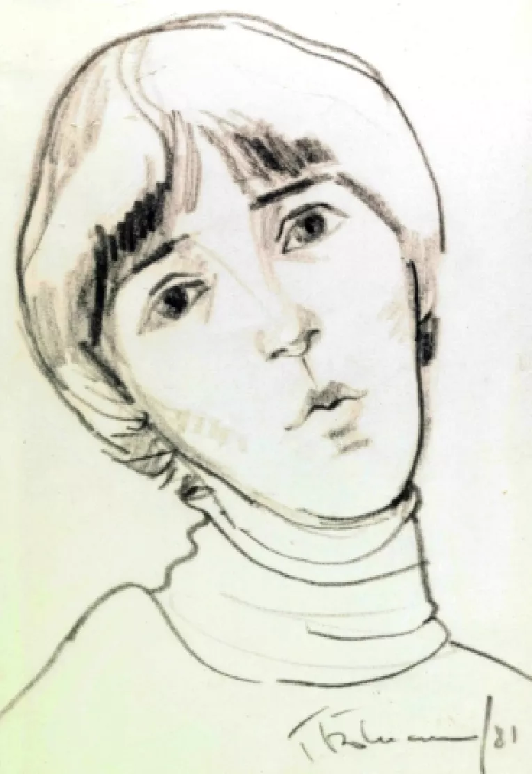 25 iulie – Ziua de nastere a scriitoarei Areta Sandru