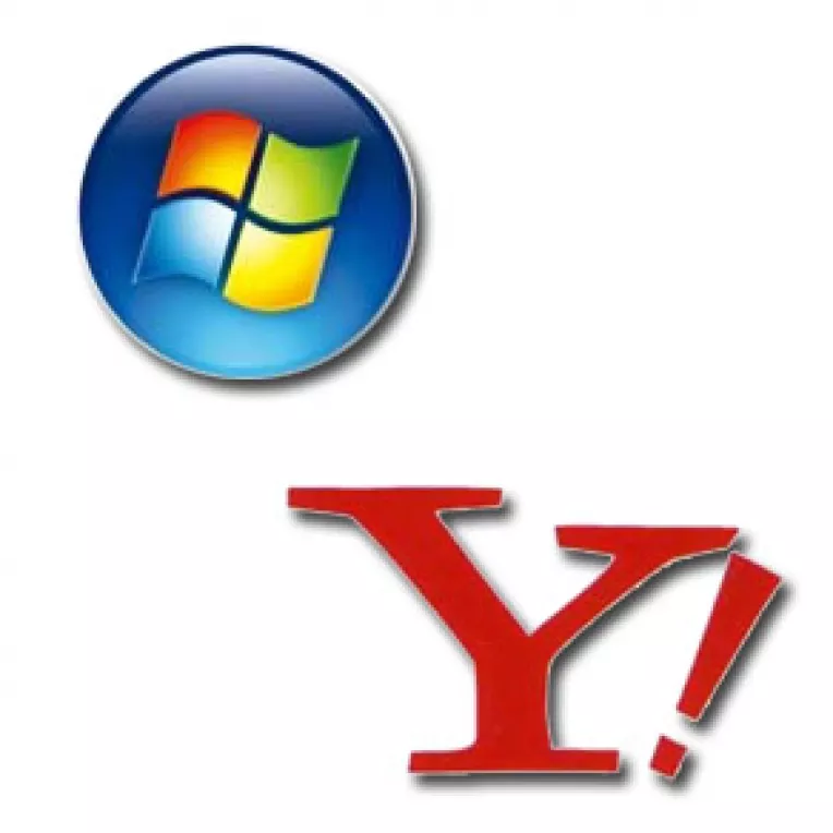 50 de miliarde de $ pentru Yahoo!