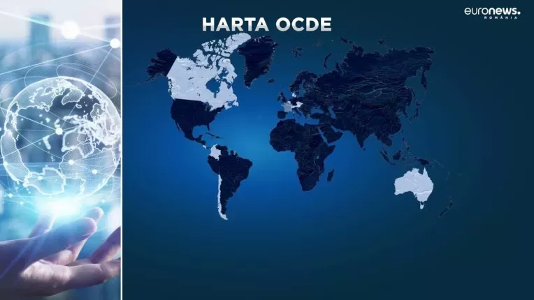 Aderarea Romaniei la OCDE, clubul tarilor bogate, ramane o prioritate. Care sunt beneficiile