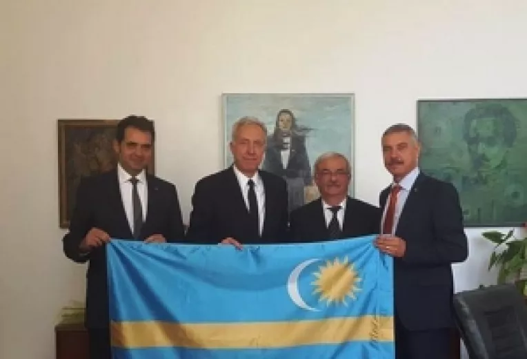 Administratia Trump il va inlocui pe actualul ambasador al SUA la Bucuresti: Hans Klemm are zilele numarate