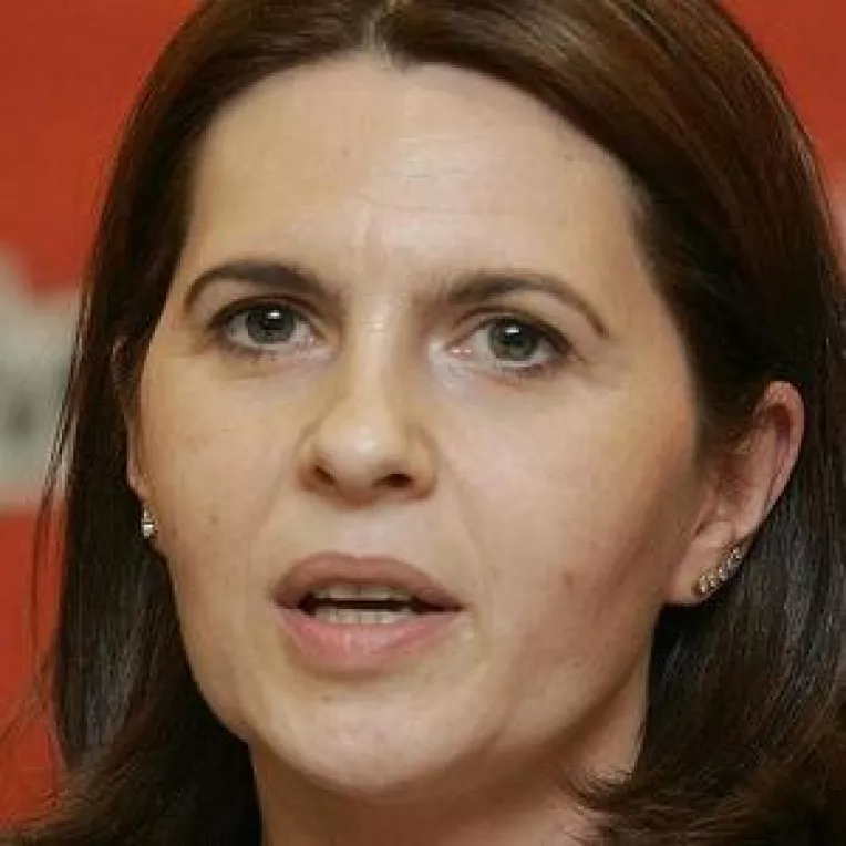 Adriana Saftoiu si Cristian Boureanu isi dau replici taioase, la o emisiune tv in direct, pe tema anchetarii Elenei Udrea