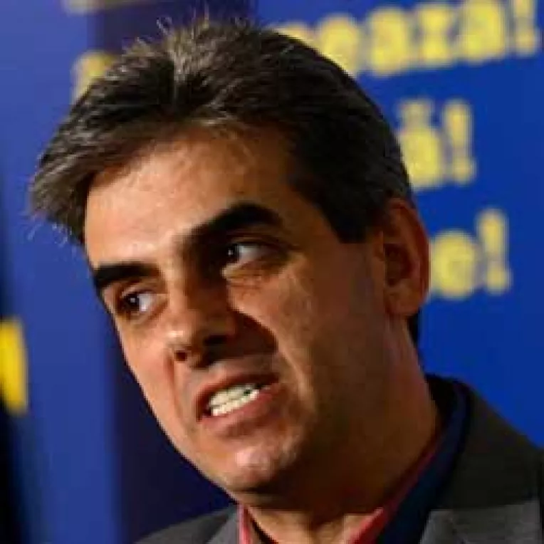 Alianta se rupe in Transilvania