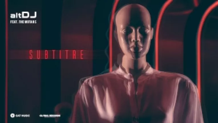 alt DJ lanseaza alaturi de The Motans Subtitreâ€