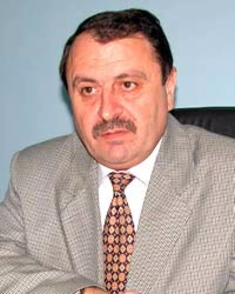 ANIF Dobrogea incheie contracte pentru irigatiile din acest an