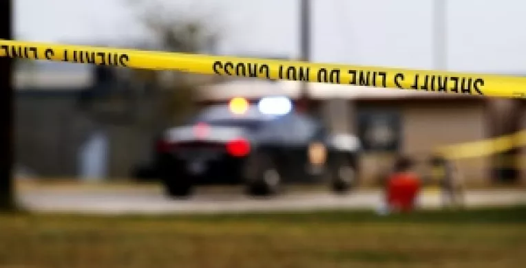 Atac armat la o sinagoga din SUA: cel putin 11 oameni au murit