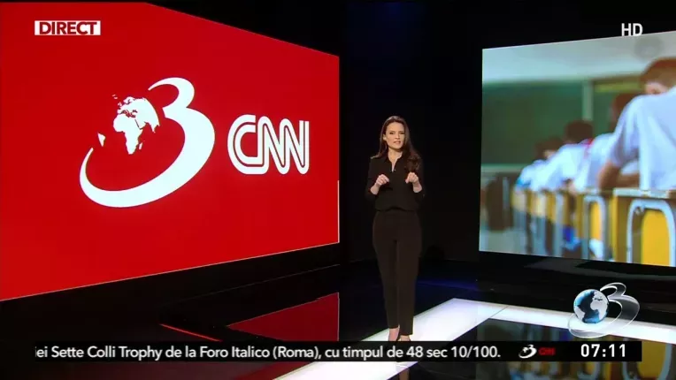 Bacalaureat 2023 incepe astazi, cu proba scrisa la Limba si literatura romana