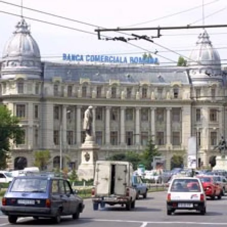 BCR Expert, un fond pentru investitorii cu riscul in sange