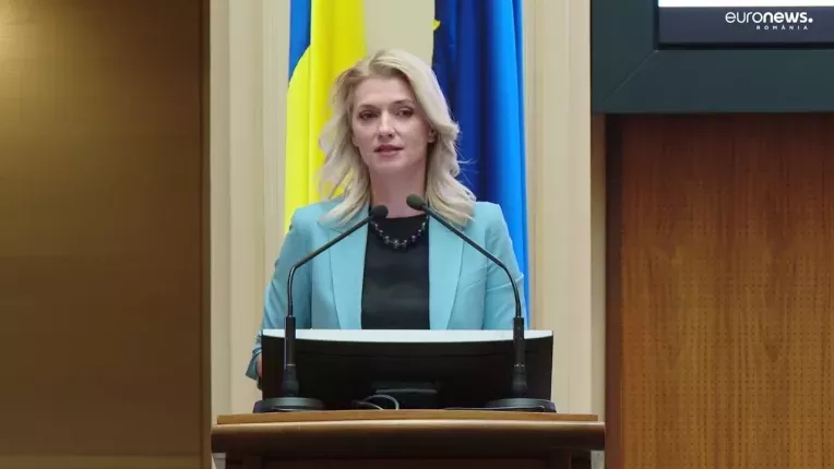 Bilantul DNA pe 2023. Procurorul-sef al DNA: Costurile coruptiei raman inacceptabil de mari