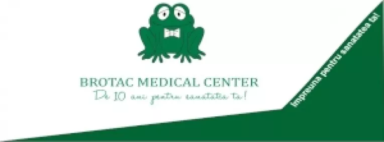 Brotac Medical Center are grija de inima ta! Iti ofera gratuit o electrocardiograma!