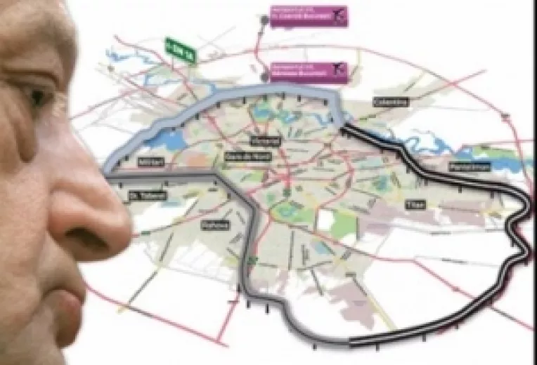 Bucuresti: Primaria Capitalei vrea sa construiasca un nou bulevard de 2,4 km in Drumul Taberei