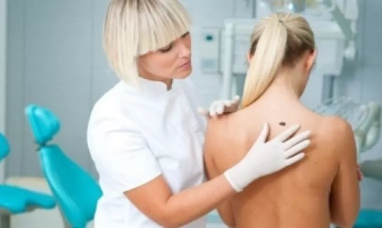 Campania EuroMelanoma Day 2016