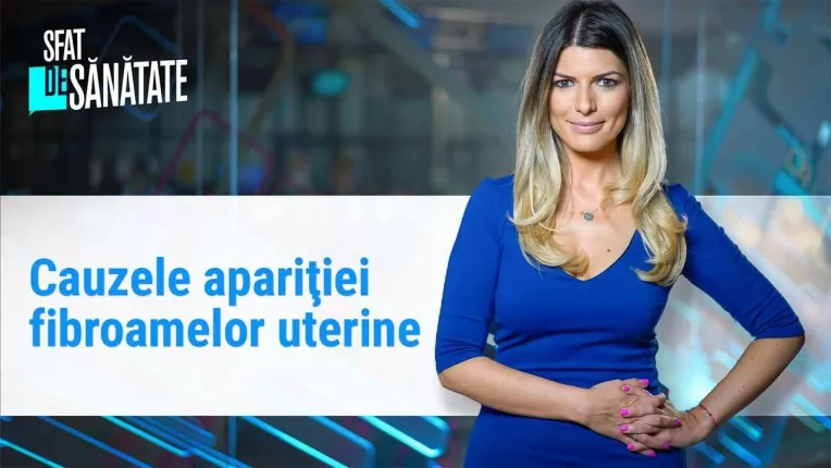 Cauzele aparitiei fibroamelor uterine