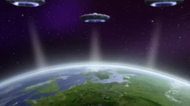 Cazuri senzationale de OZN-uri observate pe teritoriul Germaniei (1)