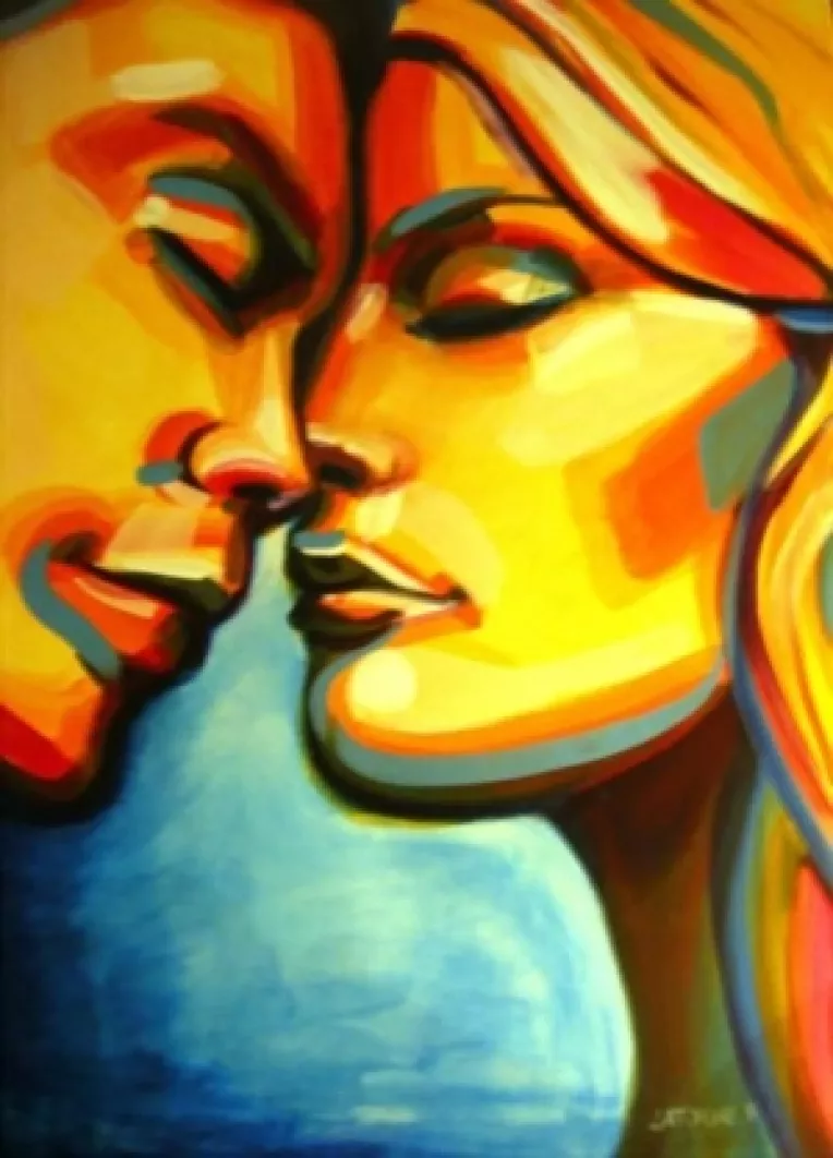 Ce face un barbat pentru femeia iubita?