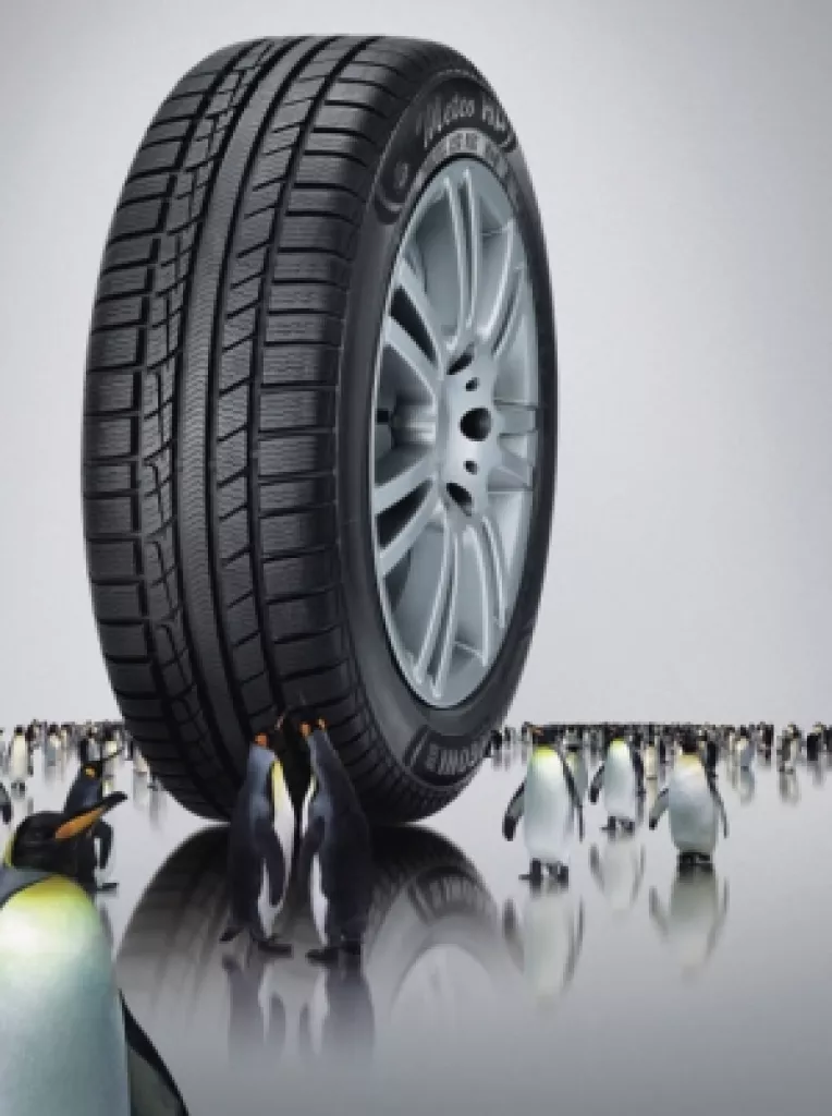 Ce va asteapta daca nu echipati masinile cu anvelope de iarna