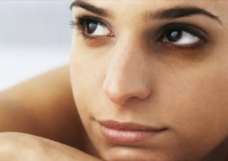 Cearcanele ascund nenumarate boli, daca nu au cauze genetice