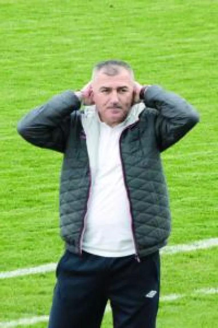 Cel mult locul sase!