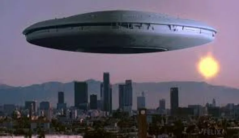 CIA: Ridiculizarea si demitizarea fenomenului OZN