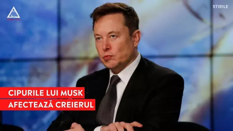 Cipurile pe care Musk le vrea implantate in creier starnesc tot mai multa ingrijorare