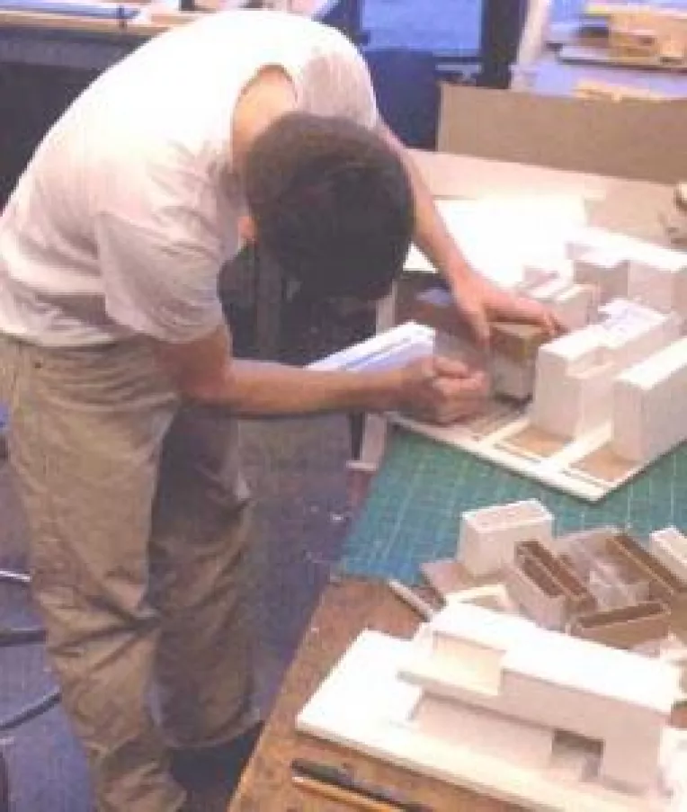 Constructii fara supraveghere. Criza de arhitecti in primariile din Dolj