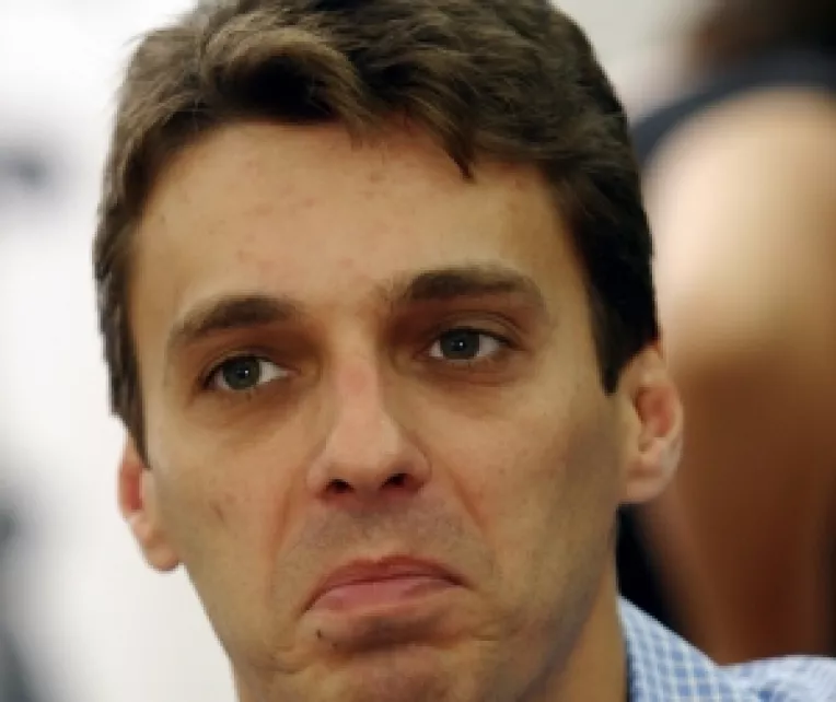 Contul de Facebook al prezentatorului de televiziune Mircea Badea a fost suspendat