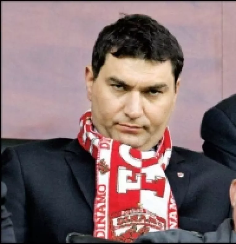 Cristi Borcea prefera bucataria italiana si cea romaneasca