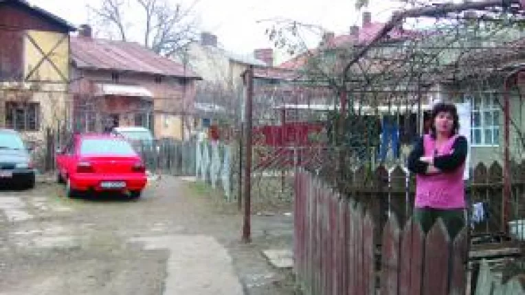 Cum sa pierzi o casa boiereasca