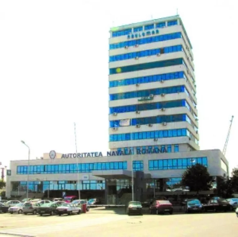 De la inceputul anului, institutia s-a autofinantat. Autoritatea Navala a realizat venituri de 16.000 de mii de lei