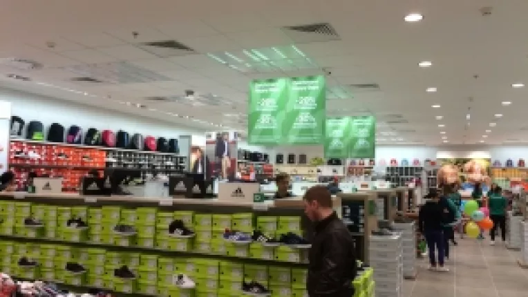 DEICHMANN, crestere apreciabila a cifrei de afaceri in 2014