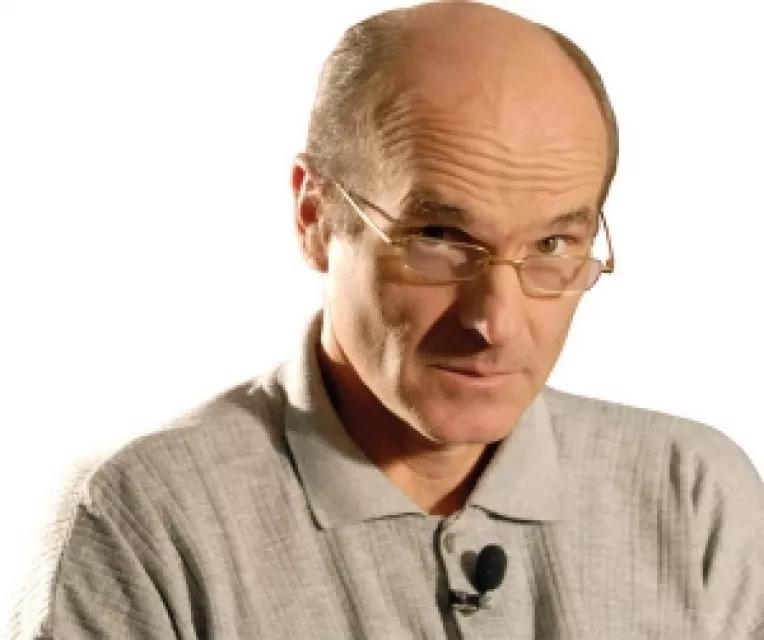 Deontologul C.T.Popescu: Presa, instrumentul puterii