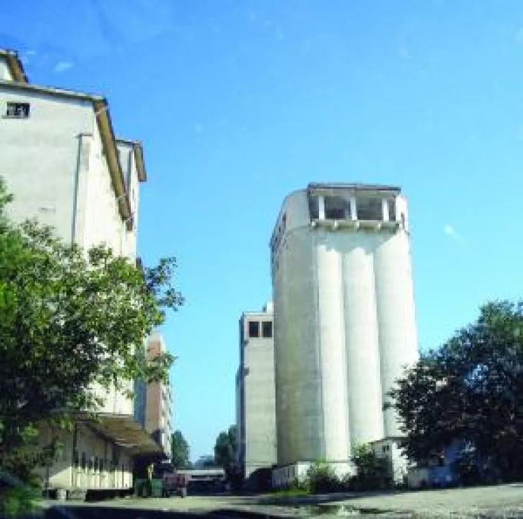 Depozitarea, problema agriculturii