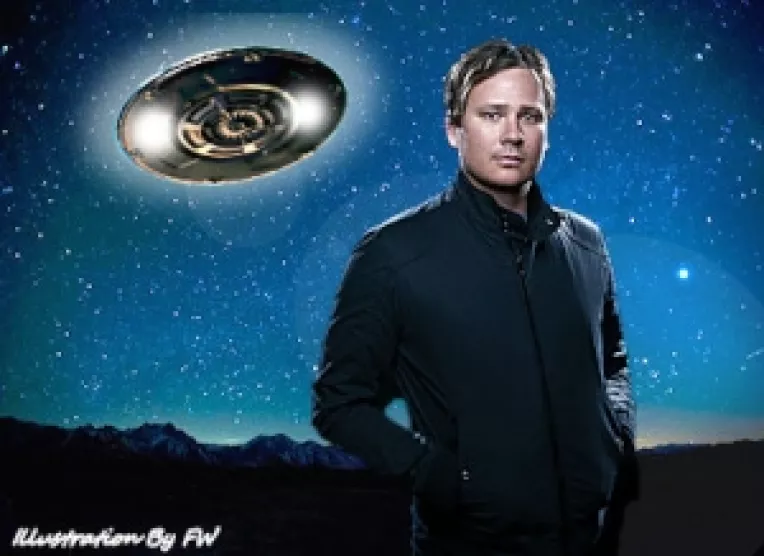 Dezvaluirile rockerului Tom DeLonge privind secretele inimaginabile privind fenomenul OZN