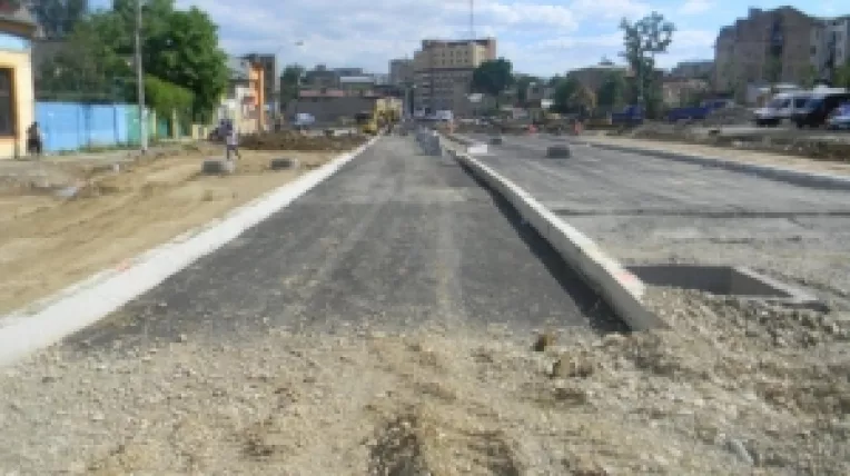 Diametrala Buzesti-Berzei-Uranus va fi gata pana la sfarsitul anului 2013