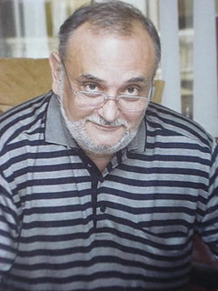 Dinu Patriciu, omul de afaceri pentru care criza nu exista, aniverseaza 59 de ani pe 3 august