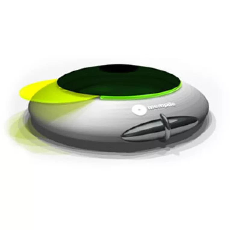 Disc optic de 1000 GB