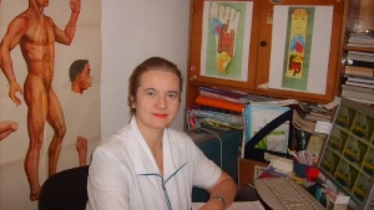 Dr. Iuliana Avadanei: "Remedii homeopate in caz de arsuri!"