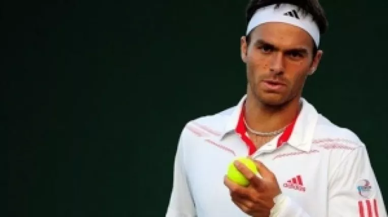 Drama in lumea tenisului: Ross Hutchins a fost depistat cu un cancer al sistemului limfatic