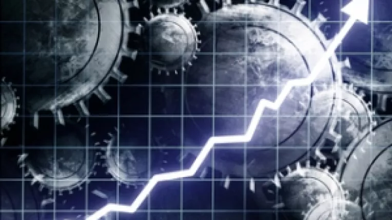 Economia a crescut in primele trei luni din acest an cu 1,7% 