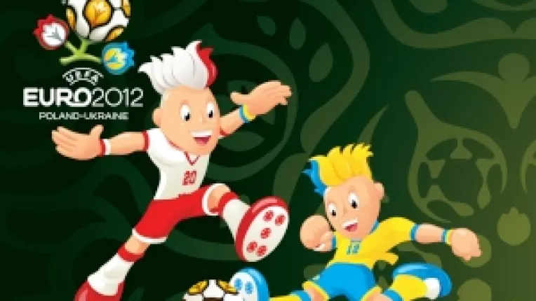 EURO 2012: Rezultatele de vineri si programul de sambata 16 Iunie 2012