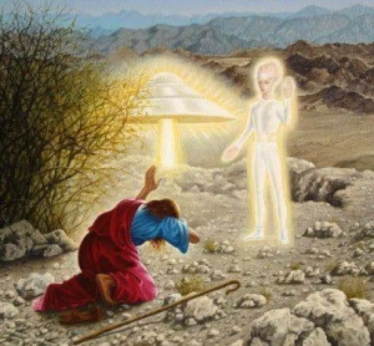 Existenta unor forme de viata inteligenta in alte sisteme planetare (2)