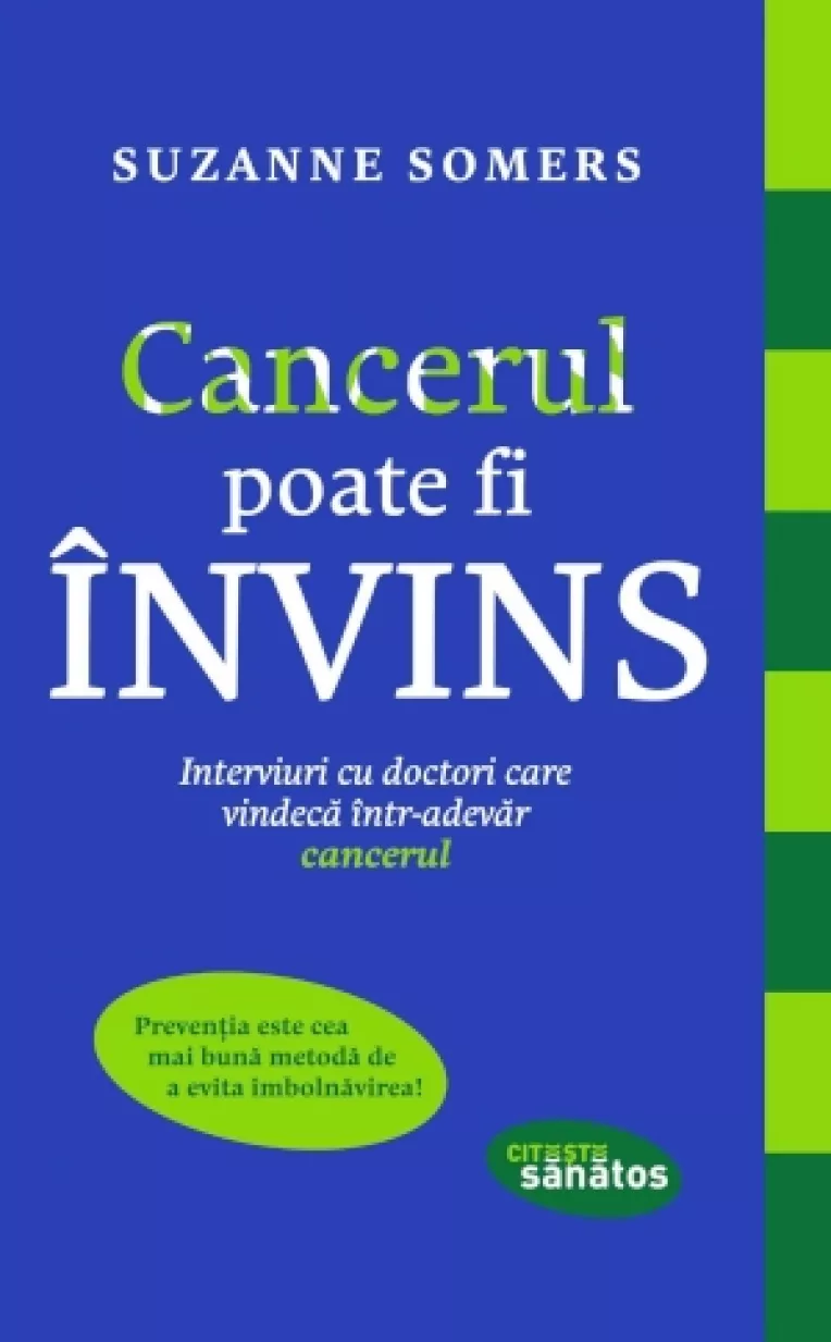 Factorii de risc explica 35% din cazurile de cancer, dar raman inexplicabile celelalte 65% din cazuri
