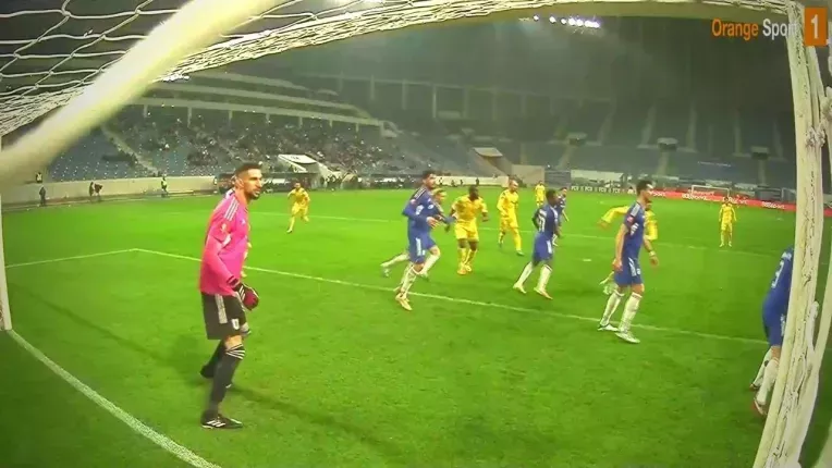 FCU Craiova - Mioveni 2-1. Oltenii au 4 victorii consecutive