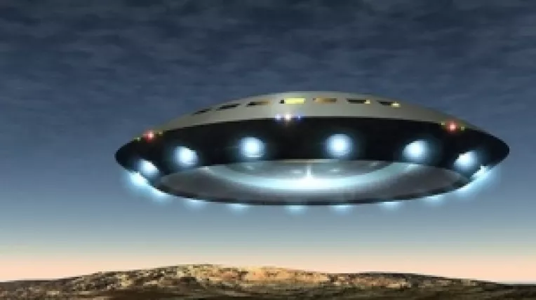 Fenomene OZN stranii in SUA (2)