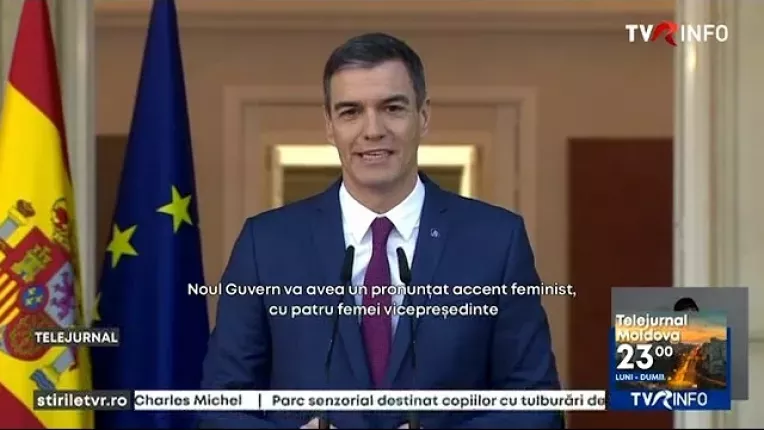 Figuri controversate in noul guvern spaniol