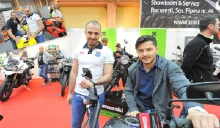 Flavian Crizboi, piloti si vedete la SMAEB 2015