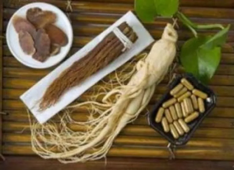 Ginsengul inseamna chintesenta unui barbat sau radacina vietii