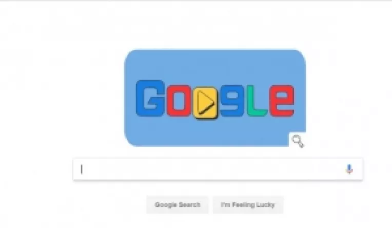 Google celebreaza cu un doodle special Jocurile Olimpice de Iarna