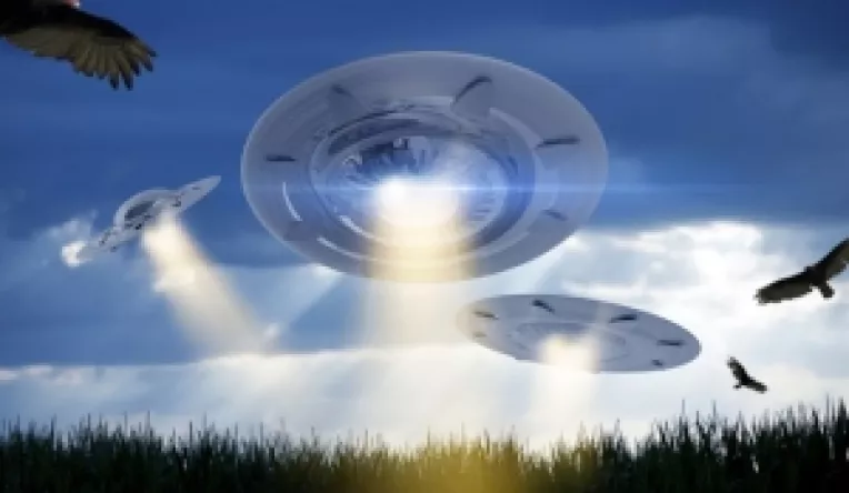 Grant Cameron : CELE 64 DE MOTIVE PENTRU CARE ESTE MUSAMALIZATA PREZENTA EXTRATERESTRA  (3)