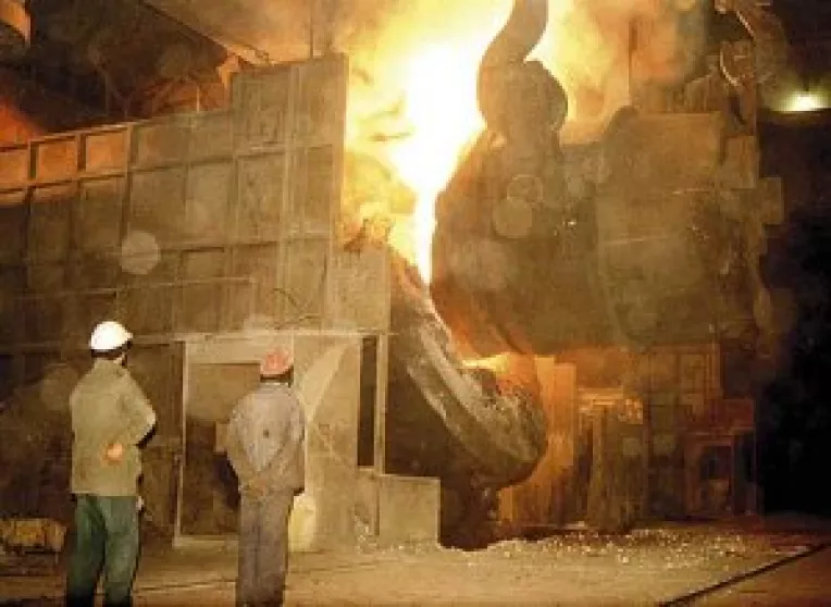 "Greii" economiei galatene se muta la Bucuresti