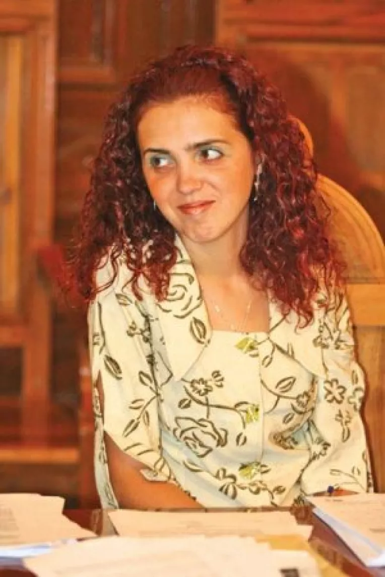 I-am votat, ne promit, sa vedem ce vor face